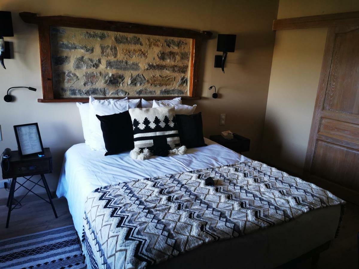 Hostellerie Du Vieux Cordes 外观 照片